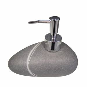 Дозатор жидкого мыла настольный Ridder Little Rock